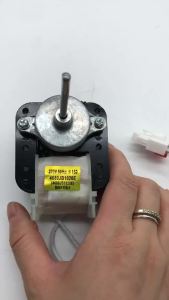 มอเตอร์4680JB1025E 220V 50HZ สำหรับตู้เย็น LG