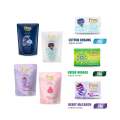 Fres & Natural Body Wash Sabun Mandi 400 ml | Fres & Natural Bar soap 72 gr| POV STORE. 