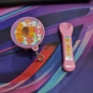 WEIHUIMEI พุดดิ้งเยลลี่ของเล่นชุดอาหารเด็กของเล่นพุดดิ้งสตรอเบอร์รี่ชุดสําหรับของเล่นเด็กแกล้งทําเป็นเล่นเด็กผู้หญิง ของเล่นเด็กของเล่น Diy