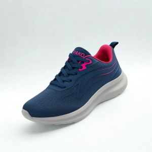 Spako Ultra Light Women Sport Sneakers Shoes Size 37-41 Kasut Sport Ringan Perempuan By Shoe Factory Malaysia
