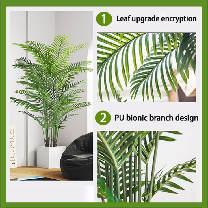 %E3%80%90Free%20flower%20pots%E3%80%9195cm%2024PCS%20Artificial%20Palm%20artificial%20plants%20lutescens%20plastic%20plantst%20Tall%20Plants%20potted%20green%20palm%20leaves%20monstera%20home%20garden%20living%20room%20bedroom%20-%20Image%207