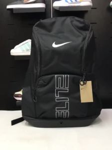 Highest Quality Third Generation Air Cushion Basketball elite bag elite bag V3 Student Backpack Campus School bag v3 Training Backpack