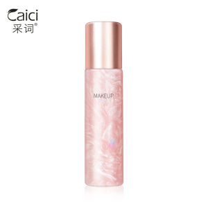 Makeup Makeup Fixing Spray 120ml Refreshing Moisturizing Makeup Watercolor Makeup Fixing Water Spray Water