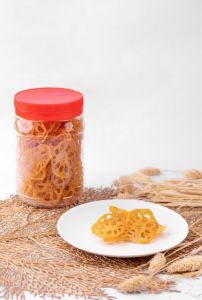 CNY Fried Lotus Chips新年必买酥脆莲藕片