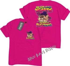 Kaos Atasan Yang Benar Aja Rugi Dunk Kaos Pria & Wanita Kaos Murah Kaos Distro Bandung Kaos Katun Distro Hitam Putih