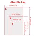 Pastry Sheet Oven Food Grade Liner Baking Tool Large Pizza Dough Non Stick Measure Pad Silicone Baking Mat. 