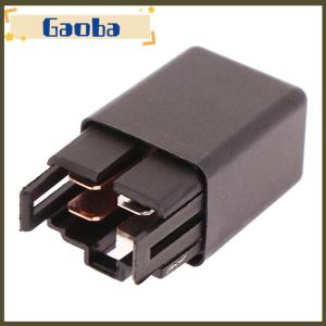 gaoba 1 pcs 95220-m2000 12V 40A phổ mới xe tiếp sức phổ flasher 12V 4pin 40A