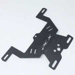 Bracket Breket Dudukan Plat Nomor Honda PCX 150 Old PCX 160 New