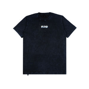 Walkind Kaos Washed Washing - Dark Navy