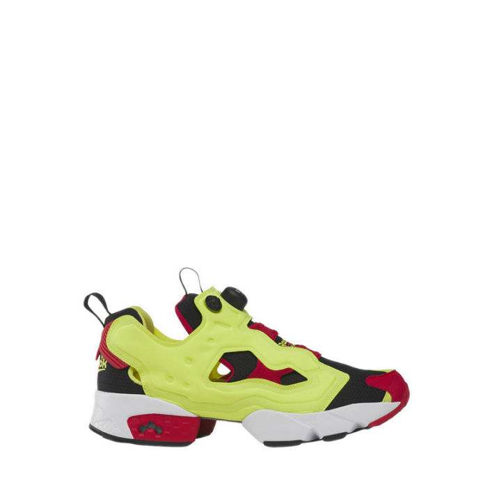 Shops insta pump fury men