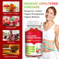 Apple Cider Vinegar Gummies for Weight Management & Gut Health – Natural Detox, Sugar-Free (60 Gummies) – Supports Immunity & Energy. 