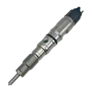 New Durable Fuel Injector For YUICHAI Common Rail Injector Assy L47001112100A38 L4700-1112100-A38 0 445 120 435