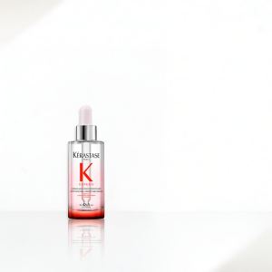 Serum dành cho da đầu giúp giảm gãy rụng và đứt gãy tóc đến 84% sau 6 tuần - Kérastase Genesis 90ml