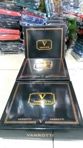 Dompet Kulit 3 Dimensi Vanroti Dompet Cowok - Dompet Pria Kulit + Logo Vanroti Jual Dompet Kulit vanroti 3 Dimensi Termurah