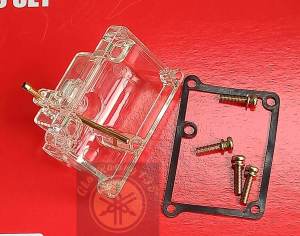 MANGKOK KARBURATOR RX KING RXS RXZ MODEL TRANSPARAN