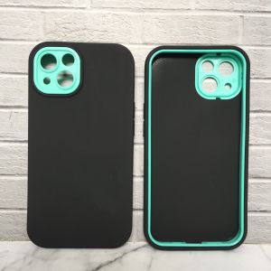 Soft Case Samsung Galaxy A06 A15 A25 A05 A05S A34 A54 A04 A04E A04S A13 5G 4G A23 A33 A53 A73 S22 Plus Ultra A03 Core Casing Macaron 2in1 Colour Protection Camera Cover