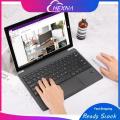 Surface Pro Wireless Bluetooth Keyboard For Microsoft Surface Go 1 Go 2 Go 3 Go 4 Pro 7 Pro 6 Pro 5 Pro 4 Pro 3 Cover Ultra-Slim Wireless Bluetooth Keyboards With Trackpad. 
