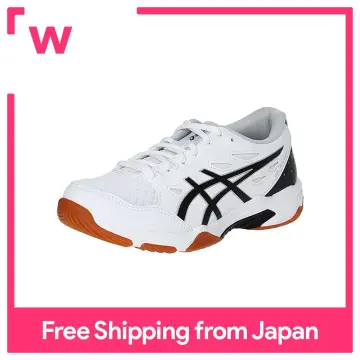 Asics gel rocket 8 lazada hotsell