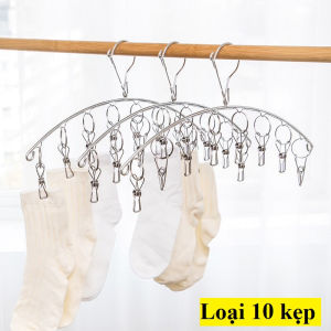 Móc treo quần áo 5 tầng với độ chịu lực tốt bền đẹp theo thời gian sử dụng - Móc Nhựa Treo Khăn Treo Quần Áo 5 Tầng Thông Minh Tiện Lợi Siêu Rẻ