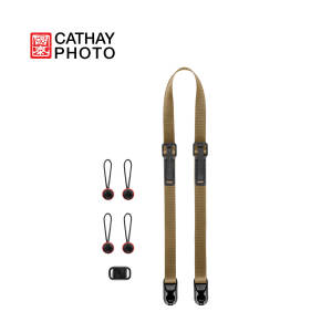 Peak Design Leash Camera Strap