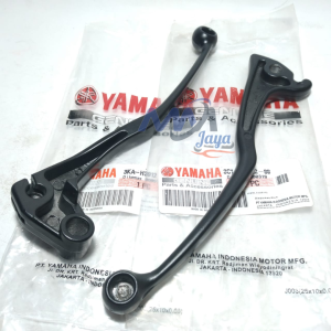 HANDEL KIRI KANAN HANDLE REM KOPLING VIXION RX KING SCORPIO HENDEL SET VIXION NEW OLD 3KA YAMAHA RX