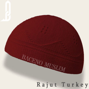 Peci Rajut Turkey - Peci Rajut Model Turkey - Peci Rajut Impor
