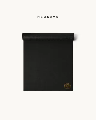 [PRE ORDER] NEOSAVA LIZARD PRO Yoga Mat 5mm – Premium Mat Anti-Slip | Superior Grip | SGS Certified | Bebas Phthalates Logam Berat | Matras Pilates Tebal Olahraga Alat Gym Non Slip