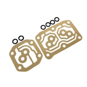 High Temperature Tolerant Solenoid Washer Ensures Reliable Automatic Transmission Operation 28250PRP013 28262PRP000 28252PRP000