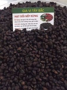 500g Hạt dổi rừng gia vị chấm muối chấm nước chấm tẩm ướp thực phẩm cho mọi nhà