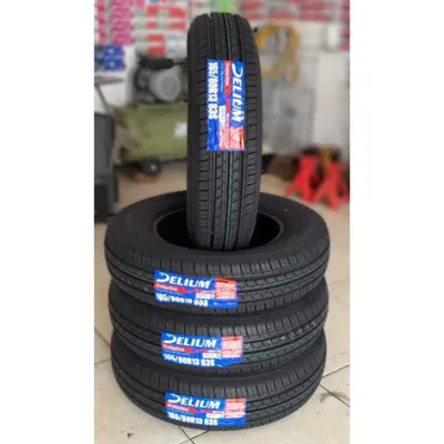 Delium 165/80 R13 Evo Techno Ban Mobil Carry Grandmax T120SS