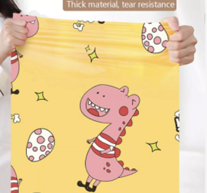 Dinosaur Pattern Vacuum Compression Bags & Electric Pump: A Comprehensive Guide