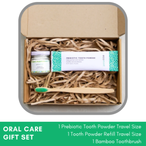 Ecobar Zero Waste Gift Set