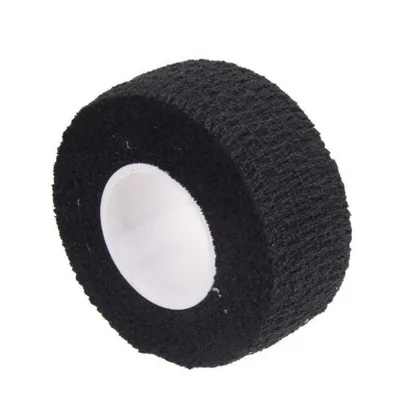 [PENGGONG] INDSAY 1 Pcs Sports Anti Blister Tape - New Golf Club Finger Adhesive Low Tack Grip 2.5cm*4.5m