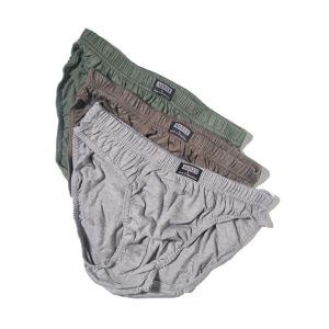 Celana Dalam Pria Agree Dewasa Ukuran M L XL XXL