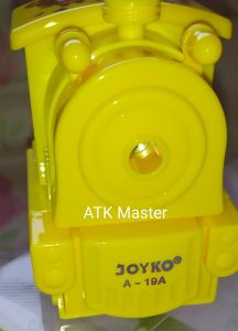 Serutan / Rautan lucu JOYKO A - 19A Karakter KERETA