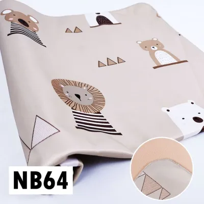 BabyCoco Universal Diaper Pad/ Lochia Pad (单人床尺寸 105cm x 150cm) Multipurpose BabyCoco万用隔尿垫/ 恶露垫 - Can mix designs