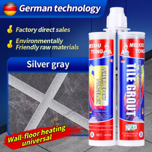 MXT caulking agent floor tile wall tile bathroom porcelain makeup caulking agent German quality raw materials mildew and oil proof