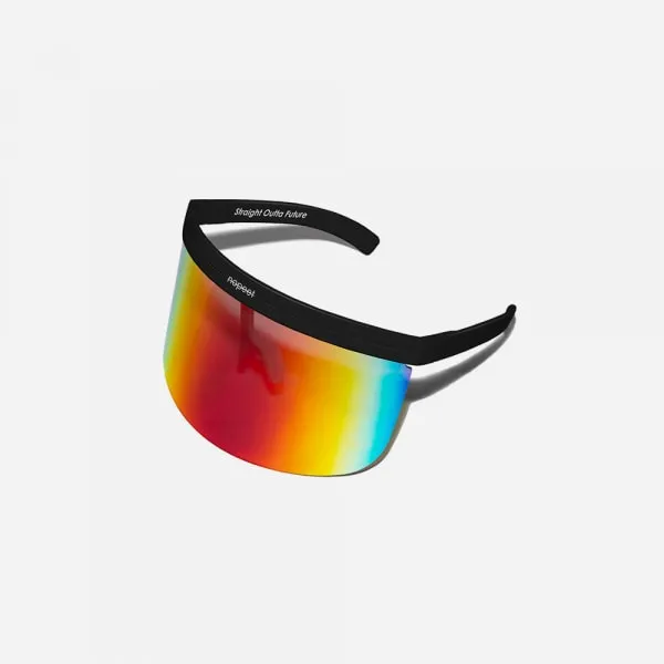 nopeet Da Shield from Da Dark Side 100% Uva/Uvb Protection