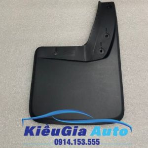 Chắn bùn bánh Toyota Hilux 2015-2020