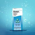 Bausch & Lomb Boston Rewetting Drops (10ml) for RGP Contact Lenses. 