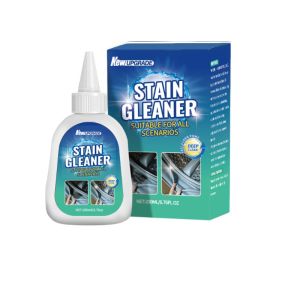 Multi-Effective Washing Machine Cleaner Gel Mildew Remover Gel Washer Ring Cleaner Deep Mold Remover Antibacterial Stain Removal Long-lasting Freshness Odor Elimination