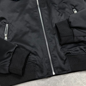 Quảng Đông C♢Áo khoác gió DSQ Bản phối bò 2 lớp hàng chuẩn siêu cấp3/21