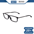 กรอบแว่นตา Hugo Boss ฮิวโก้ บอส รุ่น HG1017 - BV. 