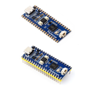 High Performances RP2350 Plus Development Board for IoT Prototyping and Robotics Applications