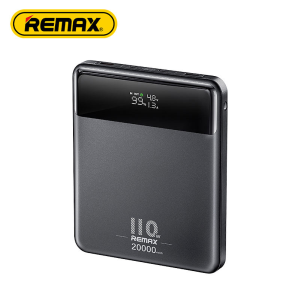 Baseus / Remax [SG] 100W PowerBank Laptop Power bank 20000mAh Fast Charging LED Display For Laptop Macbook
