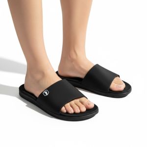Sandal Slip On Pria / Sandal Slide Pria / Sandal Slop Pria / Sandal Selop Pria Terbaru