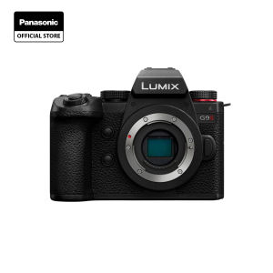 Panasonic LUMIX G9II Mirrorless Camera Body Only