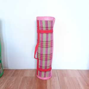 Tikar gulung Lipat piknik Motip 200x200