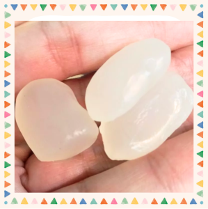 ลูกชิดอบแห้ง 200 กรัม ขนาดพกพา หวานจากธรรมชาติ คีโตทานได้ เส้นใยและวิตามินสูง