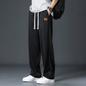 Men's Ice Silk Mop Pants: A Guide to Summer Comfort & Style
